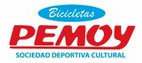Logo BICICLETAS PEMOY